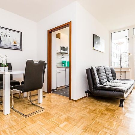 Work & Stay Apartment Monheim Monheim am Rhein Ngoại thất bức ảnh