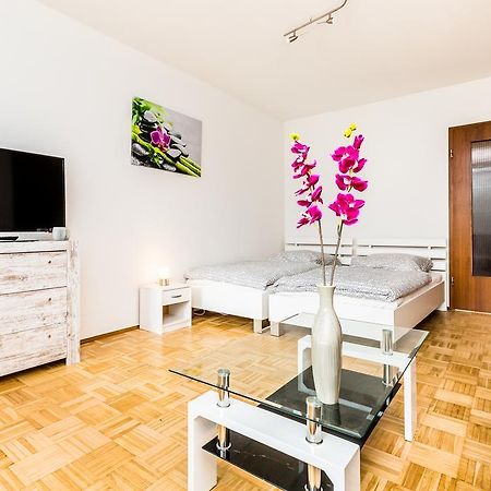 Work & Stay Apartment Monheim Monheim am Rhein Ngoại thất bức ảnh