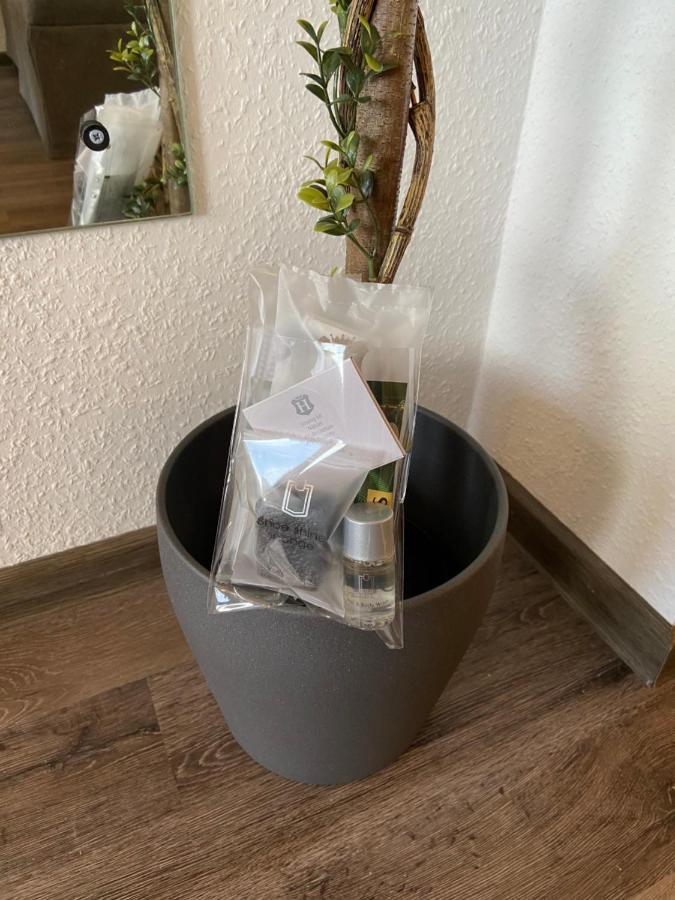 Work & Stay Apartment Monheim Monheim am Rhein Ngoại thất bức ảnh