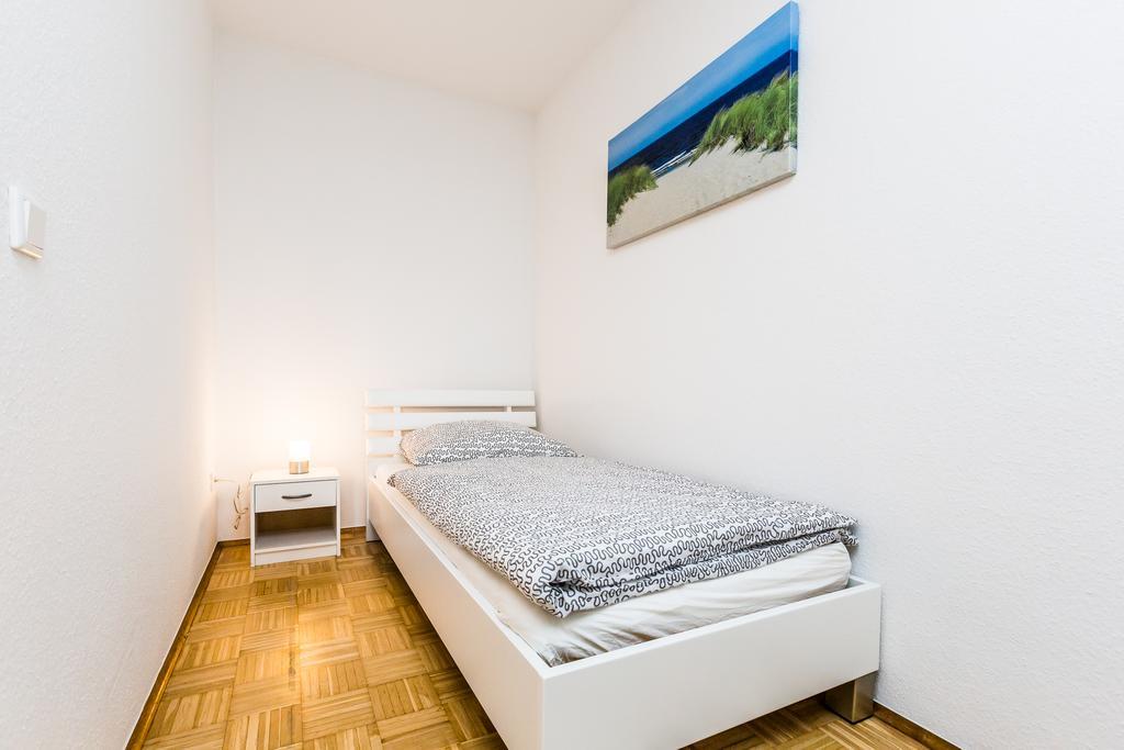 Work & Stay Apartment Monheim Monheim am Rhein Ngoại thất bức ảnh