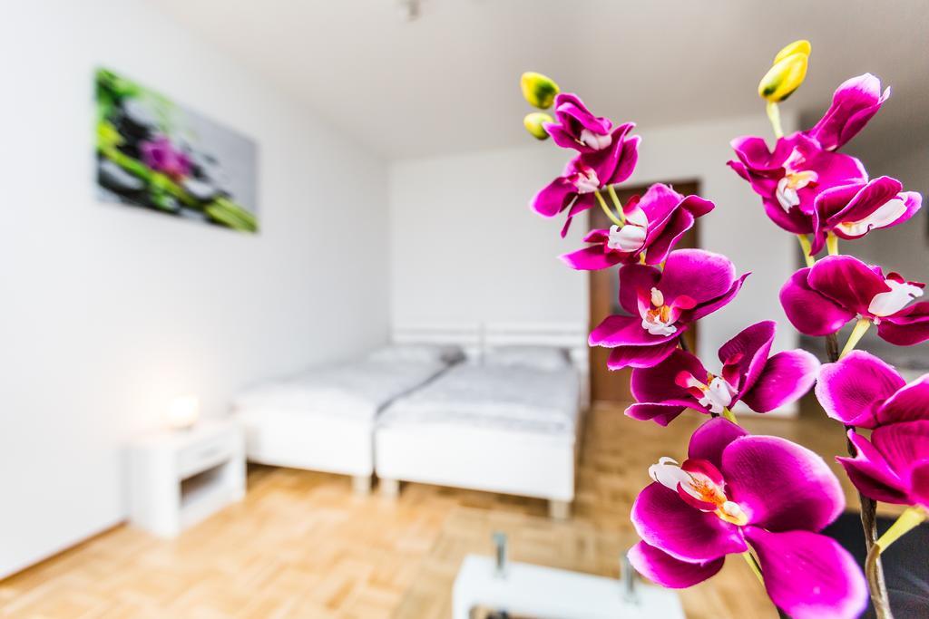 Work & Stay Apartment Monheim Monheim am Rhein Ngoại thất bức ảnh